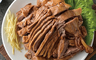 生活市集 4.1折! - 黃金煙燻甘蔗鵝肉(300g) 甘蔗燻鵝/鵝肉/無生長激素/雲林黃金香草鵝/國產鵝