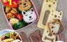 生活市集 4.7折! - 日本熱銷DIY小火車飯糰模具(柴犬/小火車)
