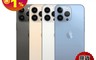 APPLE 9.9折! - iPhone 13 pro max 256G 6.7吋/5G手機