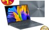 ASUS 10.0折! - ZenBook13吋筆電(512GB) 筆記型電腦/16hr續航