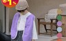 橘魔法 6.0折! - 兒童滾邊鋪棉背心夾克(100-140CM) 背心外套/男女童裝