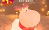 生活市集 7.5折! - 呆呆鹿夜燈 鹿燈 小夜燈 伴睡燈 床頭燈 定時 禮物 聖誕節 USB充電