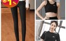 生活市集 5.8折! - 高腰收腹運動爆汗套裝(爆汗背心/爆汗上衣/爆汗九分褲)