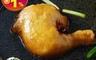 生活市集 6.6折! - 古早味醬滷雞腿 獨家醬汁 慢火燉煮 鮮嫩入味 (500克/3支/包)