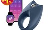生活市集 8.2折! - 德國Satisfyer Royal One 智能男士精力環 (原廠保固15年)