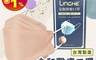 生活市集 5.0折! - 雙鋼印成人立體醫療口罩