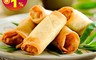 上野物產 4.7折! - 台灣製品料理 酥炸春捲（680g±10%/20條/包)