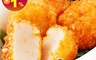 上野物產 5.8折! - 干貝形狀海味酥 台式海鮮餐廳熱賣 (200g/10顆/包)