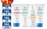 愛多氧ATONO2 10.0折! - 純氧洗沐乳液系列 面霜/舒敏乳液/舒緩凝膠/沐浴洗髮精