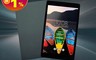 Lenovo聯想 7.9折! - TAB3 8 Plus平板(3G/16G) 平板電腦
