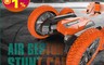生活市集 7.0折! - 海渥智能科技 雙控變形旋轉特技遙控車 GD99