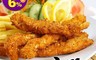 上野物產 6.5折! - 裹粉酥脆紐澳良魚條( 200g±10%-約6條-包 )