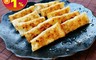 上野物產 6.6折! - 東北嗆鍋 嫩皮鮮肉開口鍋貼 手工製作 多汁爆餡(600g/包)
