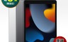 Apple 蘋果 10.0折! - iPad 9 平板電腦 10.2吋 64GB/256GB