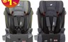 奇哥 10.0折! - ie Alevate成長型汽座/兒童汽車坐椅