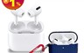 Apple 蘋果 7.8折! - AirPods Pro耳機 降噪 抗水IPX4 送保護殼