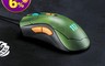 生活市集 10.0折! - Razer 雷蛇 最後一戰無限 Halo DeathAdder V2 電競滑鼠