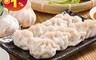 生活市集 6.1折! - 富統食品 手工高麗菜水餃(約50顆)