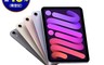 蘋果 APPLE 9.6折! - iPad mini 6 WiFi版平板 灰/粉/星光/紫
