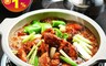 生活市集 6.5折! - 一品花雕雞原味(雞肉包570g、配菜包290g) 宵夜/雞肉料理/下酒菜