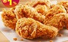 上野物產 6.4折! - 台灣嚴製原味轟炸雞腿 外層酥脆 獨家醃製 鎖住肉汁(100g/支)