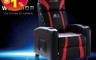 RICHOME 7.1折! - WARRIOR專業級電競功能沙發 電競椅躺椅P-R-SF004