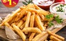 上野物產 6.2折! - 加拿大進口多倫多粗脆薯 500g/包