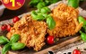 上野物產 6.5折! - 脆皮卡拉雞腿酥 鮮嫩紮實 冷凍食材 原味/辣味 (90g/片)