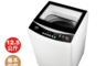SANLUX 台灣三洋 8.9折! - 12.5公斤 單槽自動洗衣機