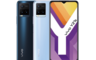 vivo 9.4折! - Y21s 4G/128G 高畫素相機 超大電量 快充 輕薄有型