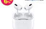 蘋果APPLE 9.9折! - AirPods Pro搭配MagSafe 無線耳機
