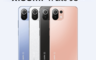 小米 10.0折! - Xiaomi 11 Lite 5G NE 8G/128G 智慧手機