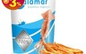 Calamar 7.8折! - 阿根廷野生手撕魷魚條100g±10%原味 日式芥末 宮廷十三香