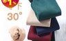 生活市集 4.8折! - 升級版冬季抗寒 加厚 加絨保暖襪 加厚襪