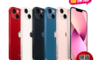 Apple 蘋果 10.0折! - iPhone 13 128G A15晶片 (6.1吋)