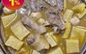 上野物產 7.6折! - 暖身濃香薑母鴨 (1000g±10%/包)
