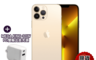 蘋果Apple 9.8折! - iPhone 13 Pro金/256GB 智慧型手機/5G手機