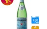 S.Pellegrino 聖沛黎洛 8.2折! - 天然氣泡礦泉水750mlx12瓶