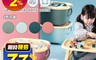 生活市集 7.0折! - 兒童積木帶輪手拉收納箱 小桌子 小椅子 滾輪 衣物玩具 分類換季
