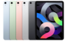 Apple蘋果 9.3折! - iPad Air 4 64G WIFI/LTE 福利品 平板