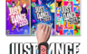 Nintendo 任天堂 8.2折! - switch Just Dance舞力全開組