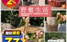 生活市集 6.2折! - 無印風加厚防水野餐墊/可收納野餐墊