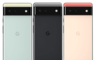 Google 10.0折! - Pixel 6(8G/256G) 智慧手機