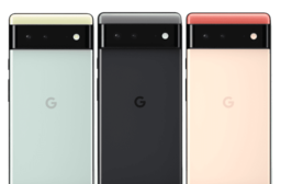 【Google】Pixel 6(8G/256G) 智慧手機