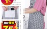 生活市集 2.9折! - 北歐風棉麻布藝圍裙 廚房圍裙 烘焙圍裙 工作圍裙 防水圍裙