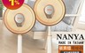 南亞牌 8.5折! - 可定時碳素燈電暖器12吋14吋 TAN-914TH TAN-912TH