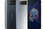 ASUS 華碩 8.1折! - ZenFone8 Flip128G 5G手機/智慧型手機