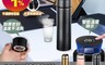 Splaything 6.0折! - 316不鏽鋼智能顯示溫度保溫瓶500ml 保溫杯