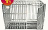 生活市集 8.2折! - 白鐵不鏽鋼狗籠寵物籠/不鏽鋼籠子/籠子