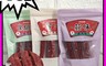 生活市集 5.3折! - 古早味爆汁豬肉條130g(10條/包) 黑胡椒豬肉條/蜜汁豬肉條'/蒜味豬肉療